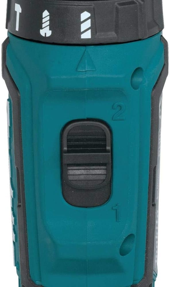image:imageMakita PH04Z 12V max CXT LithiumIon Cordless 38 Hammer DriverDrill Tool Only