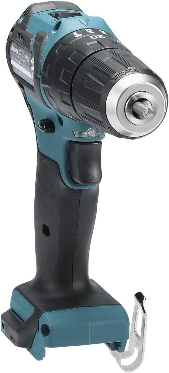 image:imageMakita PH05Z 12V max CXT LithiumIon Brushless Cordless 38 Hammer DriverDrill Tool Only