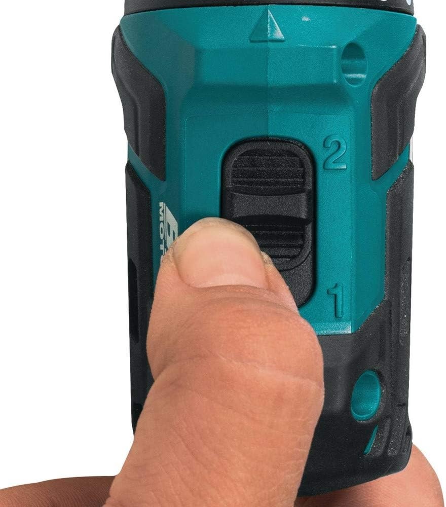 image:imageMakita PH05Z 12V max CXT LithiumIon Brushless Cordless 38 Hammer DriverDrill Tool Only
