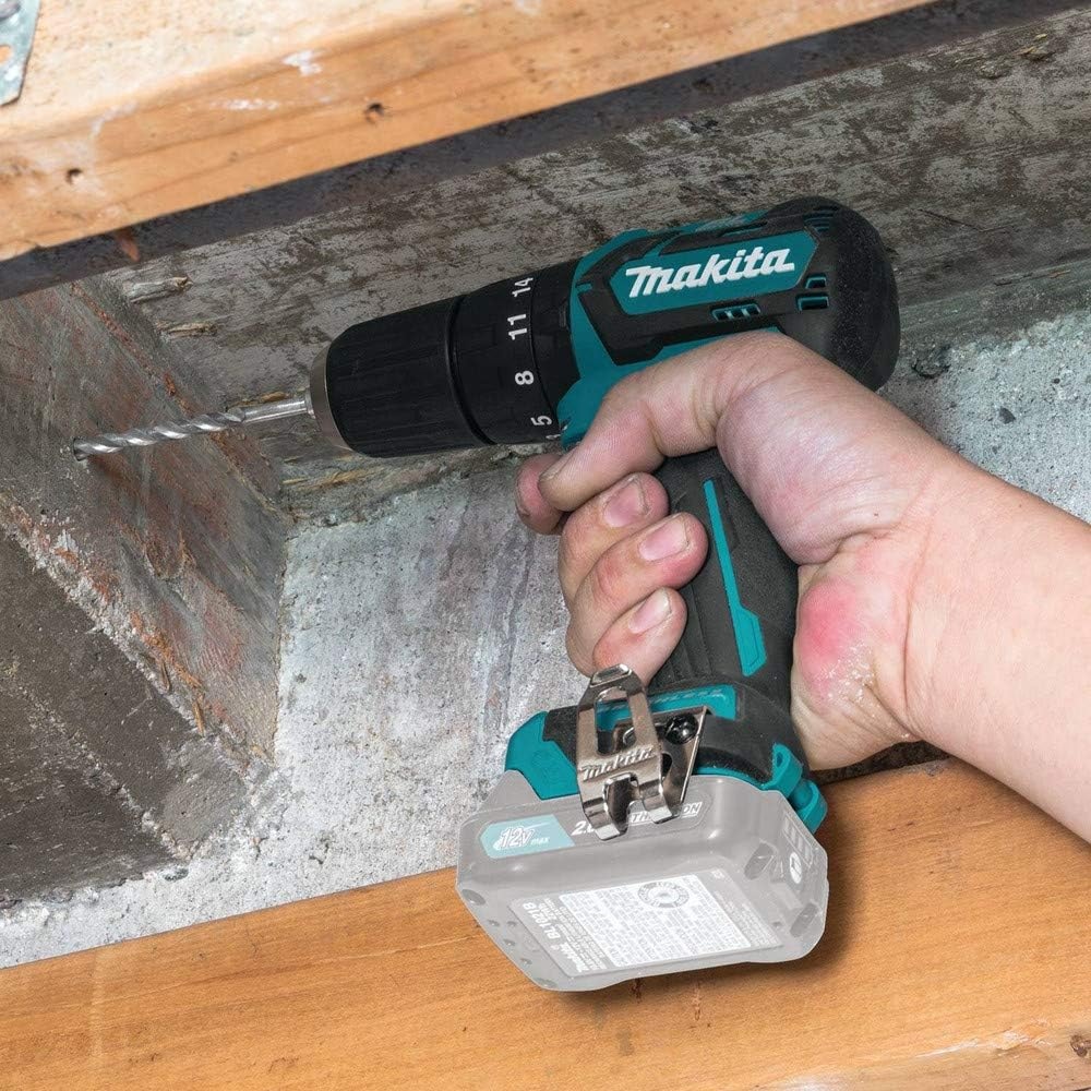 image:imageMakita PH05Z 12V max CXT LithiumIon Brushless Cordless 38 Hammer DriverDrill Tool Only