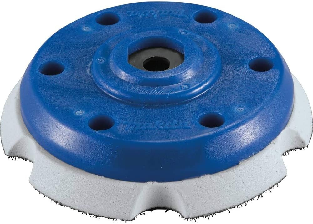 image:imageMakita PO5000CX2 5 Dual Action Random Orbit Polisher