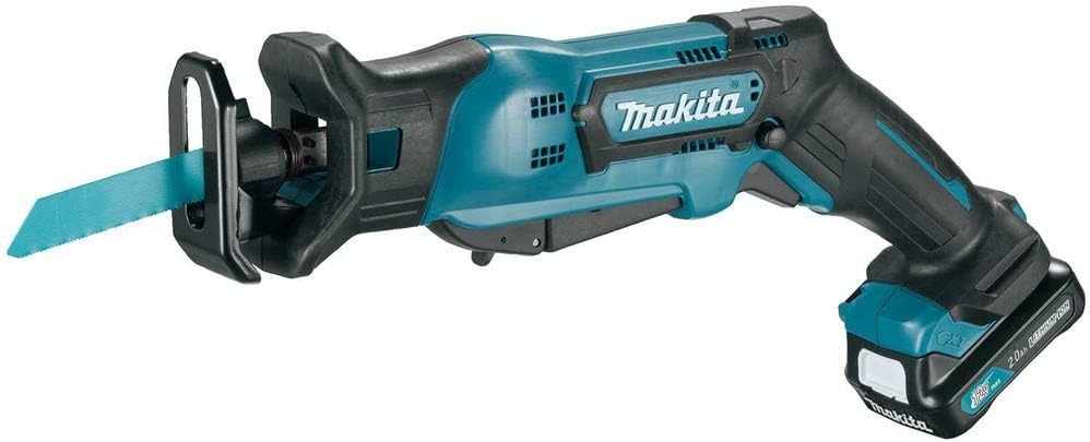 image:imageMakita RJ03R1 12V Max CXT LithiumIon Cordless Recipro Saw KitKit