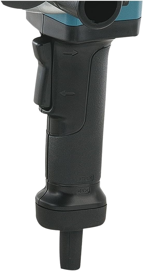 image:imageMakita TW1000 1 Impact Wrench w Friction Ring Anvil Blue
