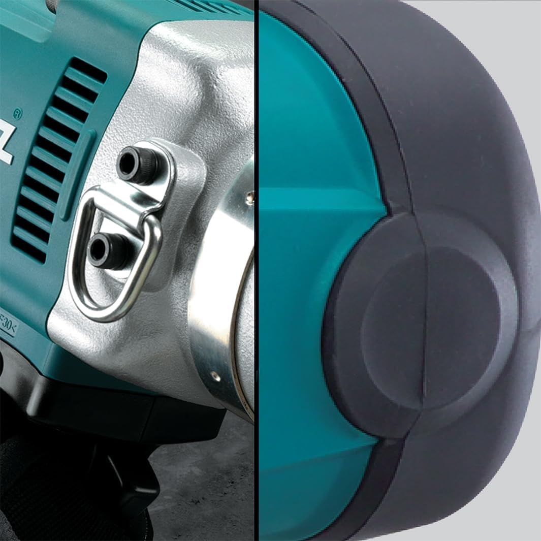 image:imageMakita TW1000 1 Impact Wrench w Friction Ring Anvil Blue