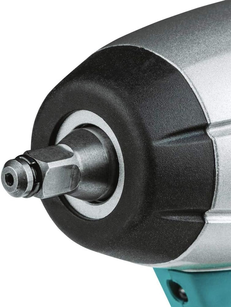 image:imageMakita WT04Z 12V Max CXT 14 Impact Wrench Tool OnlyOne Size