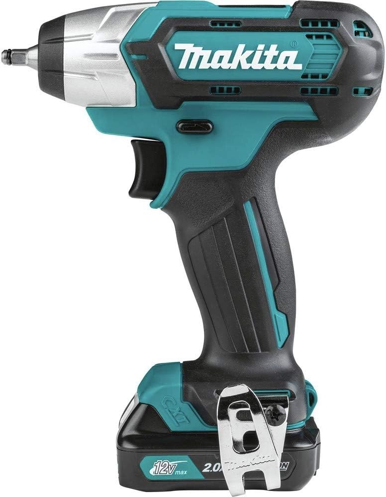 image:imageMakita WT04Z 12V Max CXT 14 Impact Wrench Tool OnlyOne Size