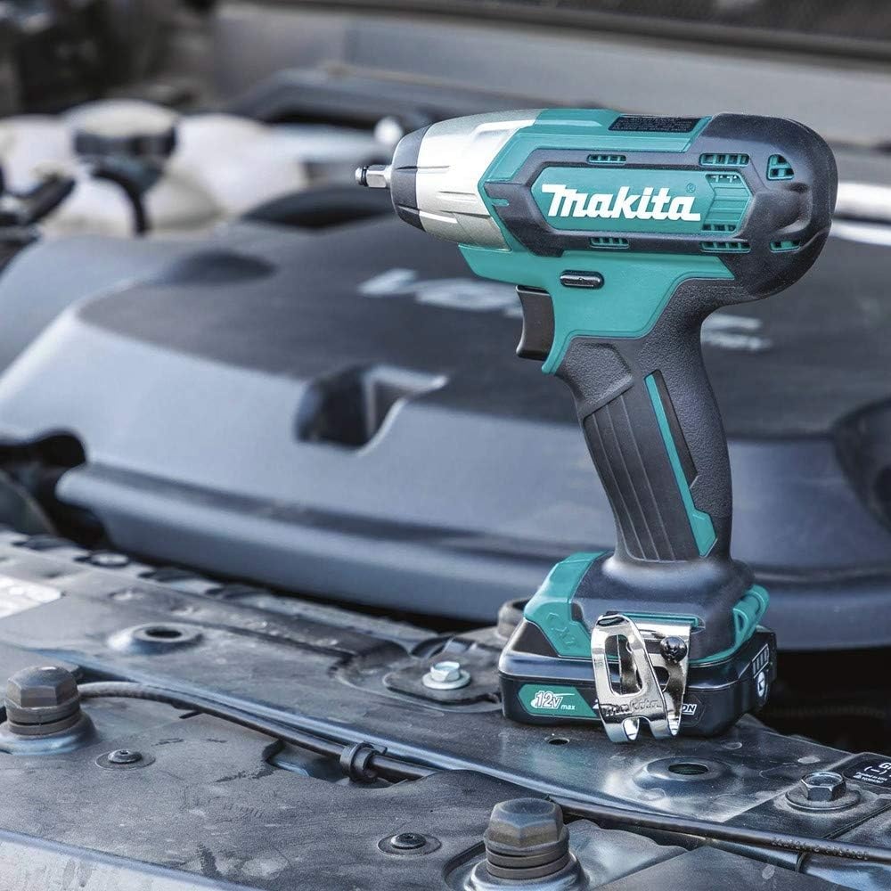 image:imageMakita WT04Z 12V Max CXT 14 Impact Wrench Tool OnlyOne Size
