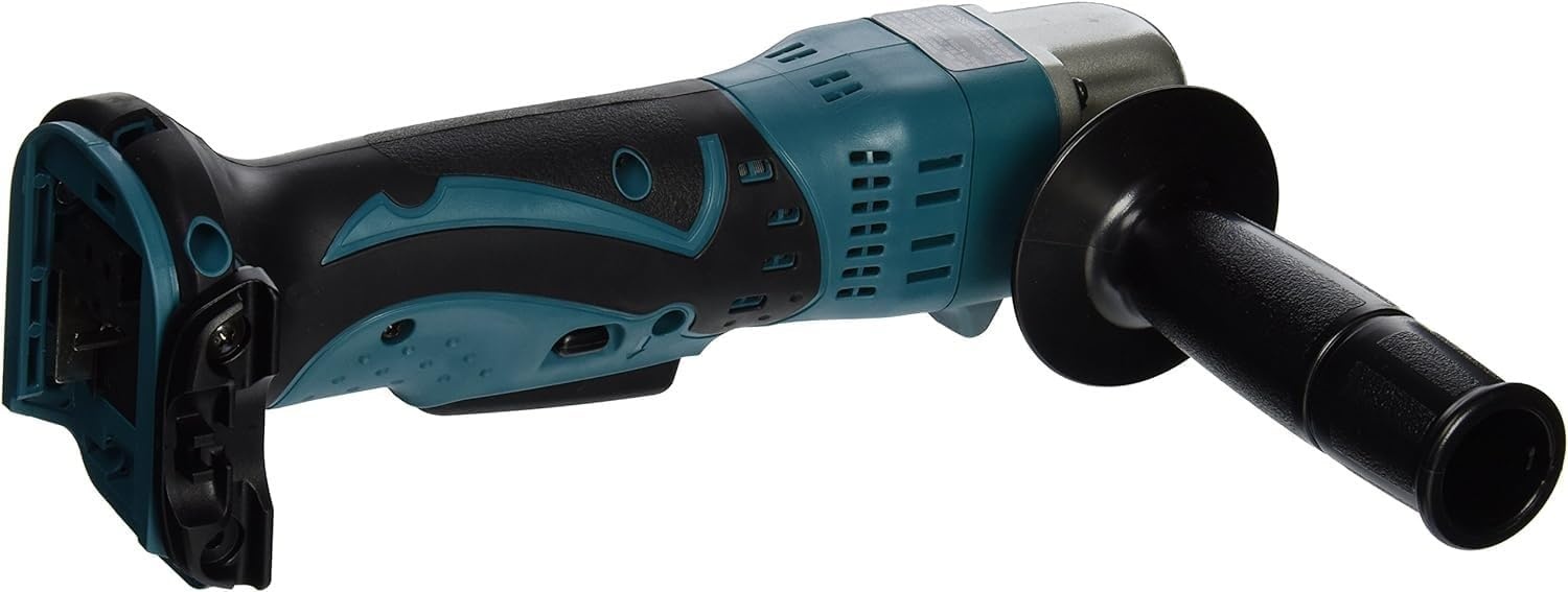 image:imageMakita XAD01Z 18V LXT LithiumIon Cordless 38 Angle Drill Tool OnlyOne Size