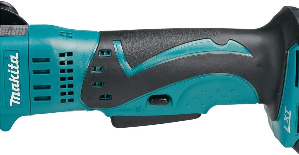 image:imageMakita XAD02Z 18V LXT LithiumIon Cordless 38 Angle Drill Tool OnlyDrill Only