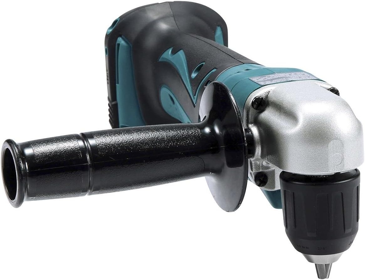 image:imageMakita XAD02Z 18V LXT LithiumIon Cordless 38 Angle Drill Tool OnlyDrill Only
