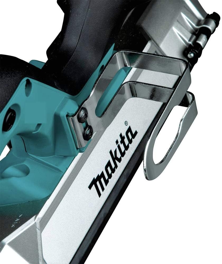image:imageMakita XBP03Z 18V LXT LithiumIon Cordless Compact Band Saw Tool OnlyKit
