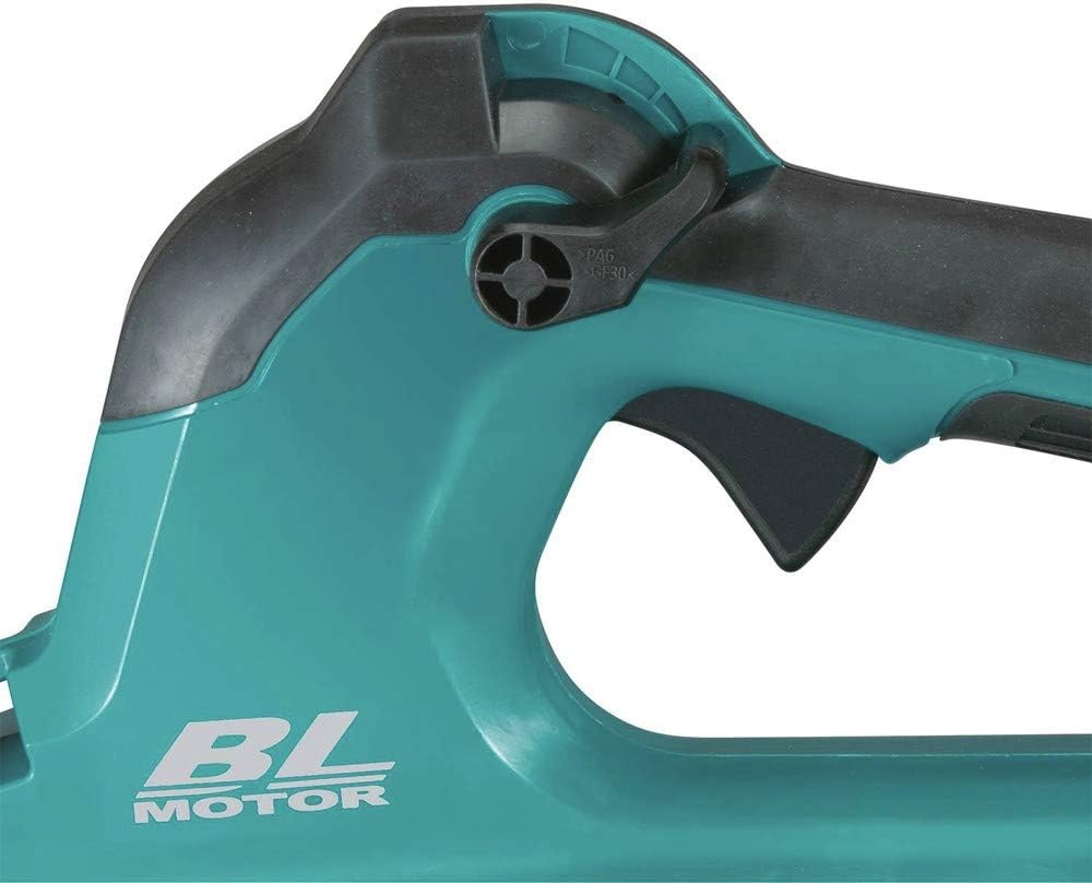 image:imageMakita XBU03Z 18V LXT LithiumIon Brushless Cordless Blower Tool Only