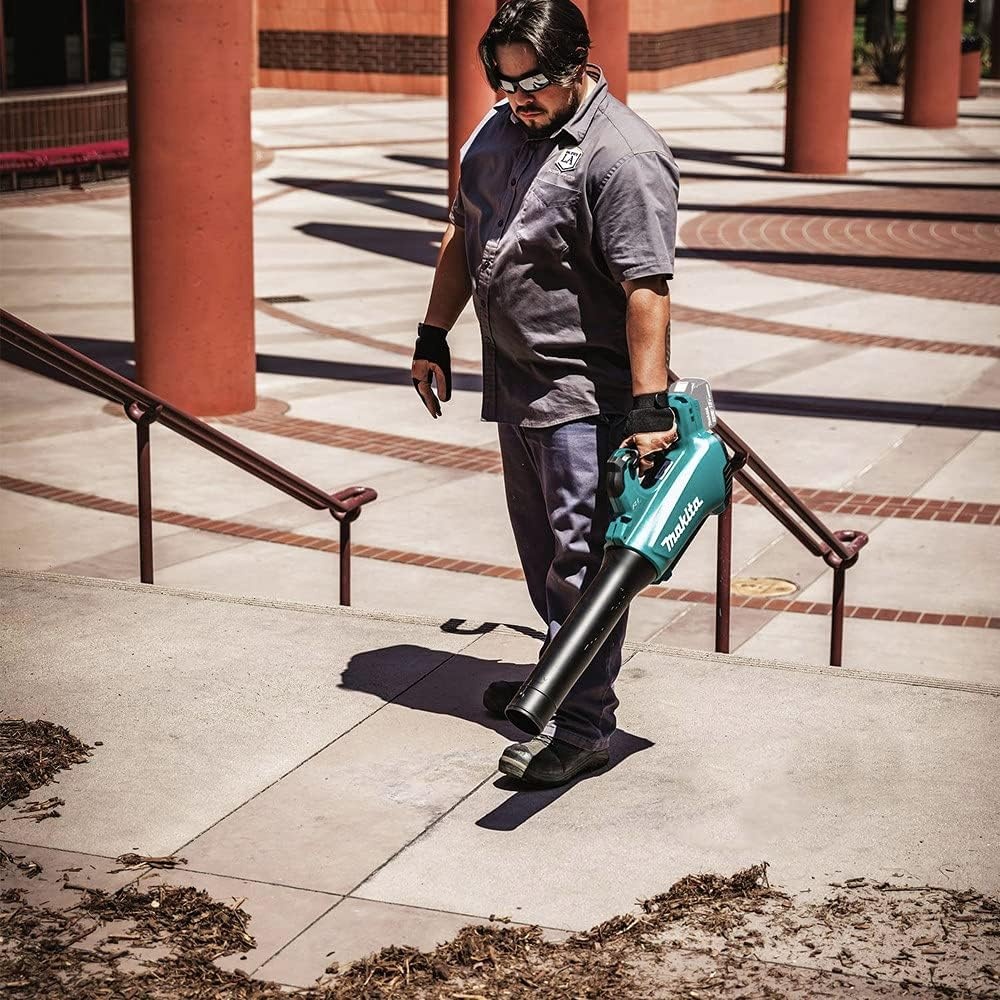 image:imageMakita XBU03Z 18V LXT LithiumIon Brushless Cordless Blower Tool Only