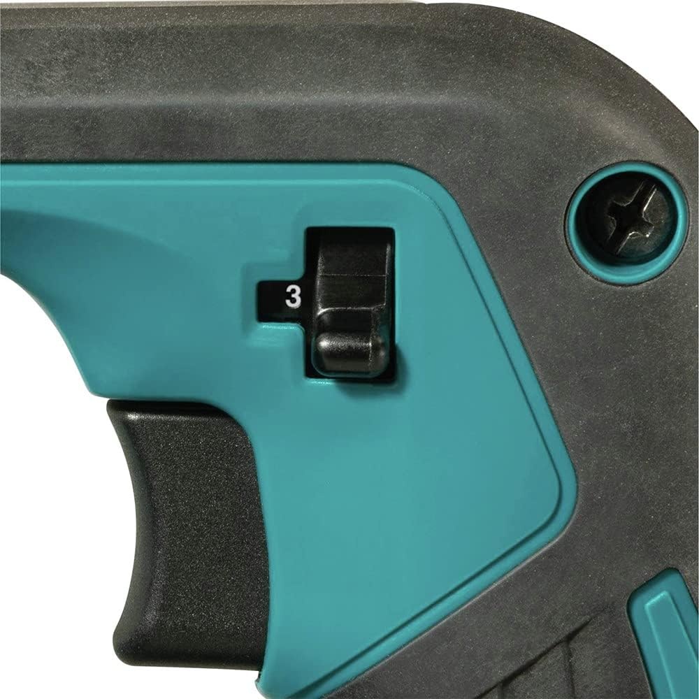image:imageMakita XBU05Z 18V LXT LithiumIon Cordless Blower Tool OnlyTeal