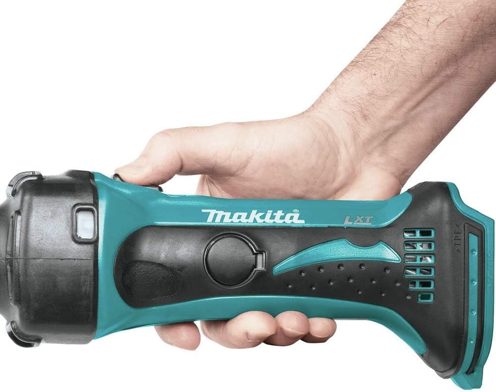 image:imageMakita XDG02Z 18V LXT 14 Compact Die Grinder