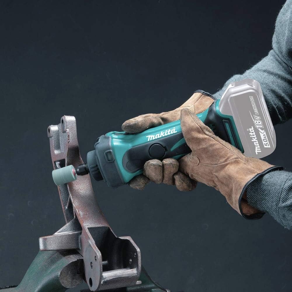 image:imageMakita XDG02Z 18V LXT 14 Compact Die Grinder
