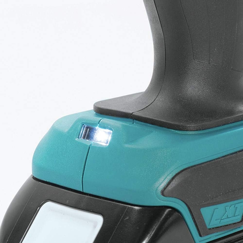 image:imageMakita XGC01Z 18V LXT LithiumIon Cordless 10 oz Caulk amp Adhesive Gun Tool OnlyBare Tool Only