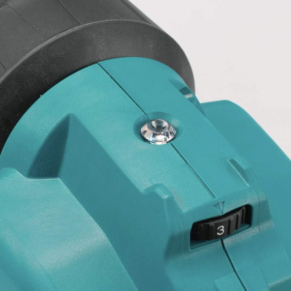 image:imageMakita XGC01Z 18V LXT LithiumIon Cordless 10 oz Caulk amp Adhesive Gun Tool OnlyBare Tool Only