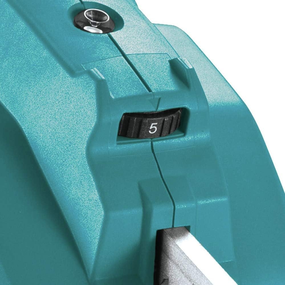 image:imageMakita XGC01Z 18V LXT LithiumIon Cordless 10 oz Caulk amp Adhesive Gun Tool OnlyBare Tool Only