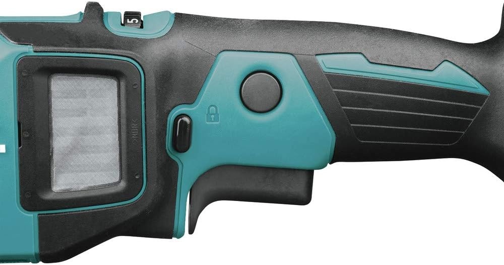 image:imageMakita XOP02T 18V LXT LithiumIon Brushless Cordless 5 6 Dual Action Random Orbit Polisher Kit 50AhKit