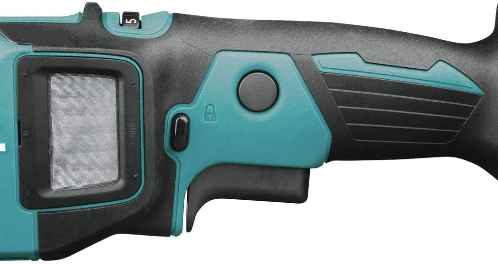 image:imageMakita XOP02Z 18V LXT LithiumIon Brushless Cordless 5 6 Dual Action Random Orbit Polisher Tool OnlyRandom Orbit Polisher