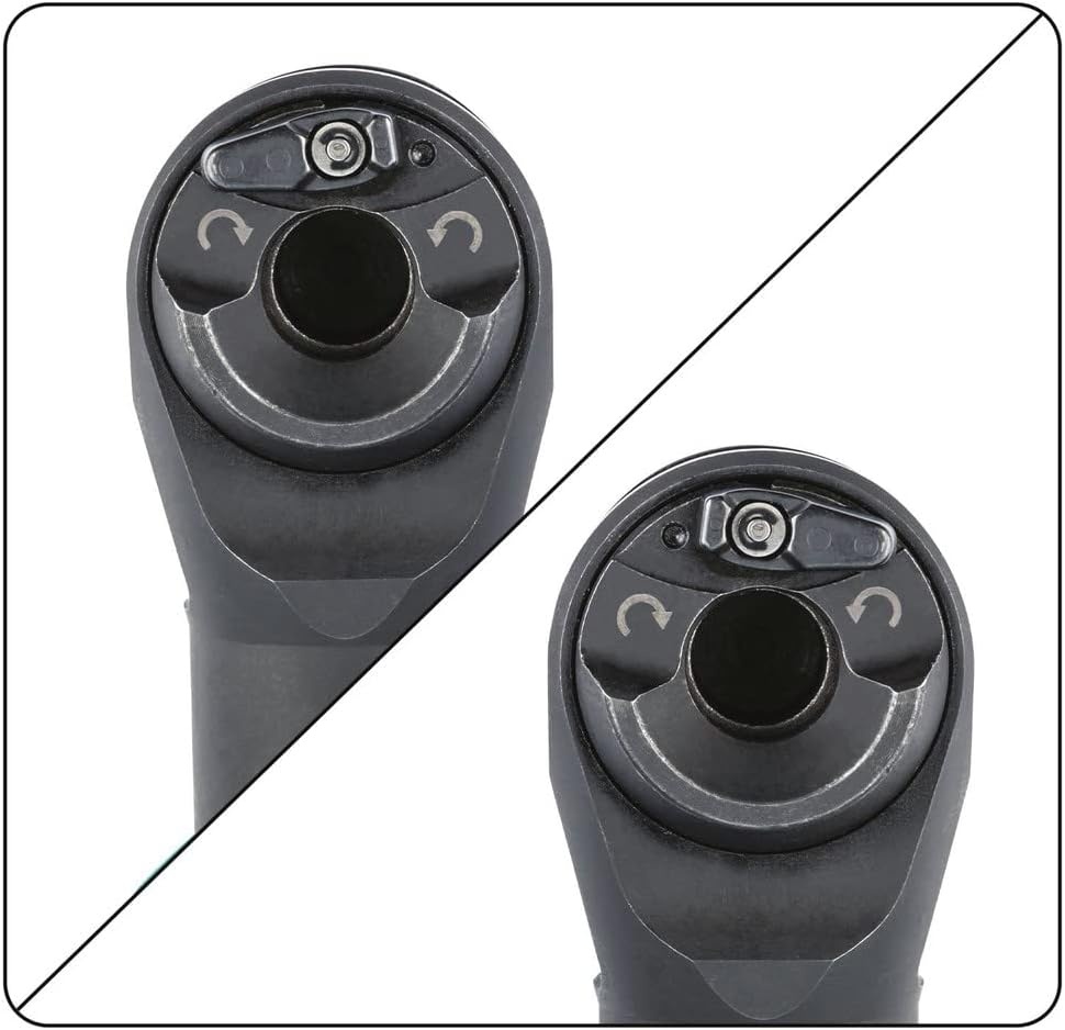 image:imageMakita XRW01Z 18V LXT LithiumIon Cordless 38 14 Sq Drive Ratchet Tool OnlyRatchet