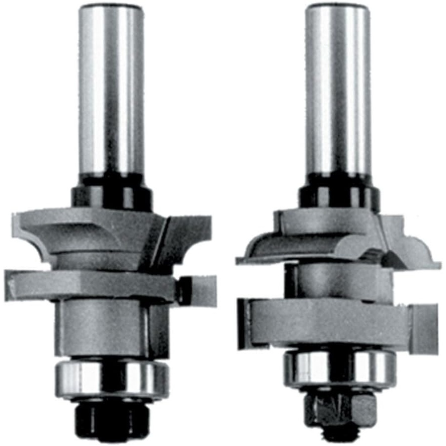 image:imageMAKITA 733336A Router Bit1582 pcsOgee3606