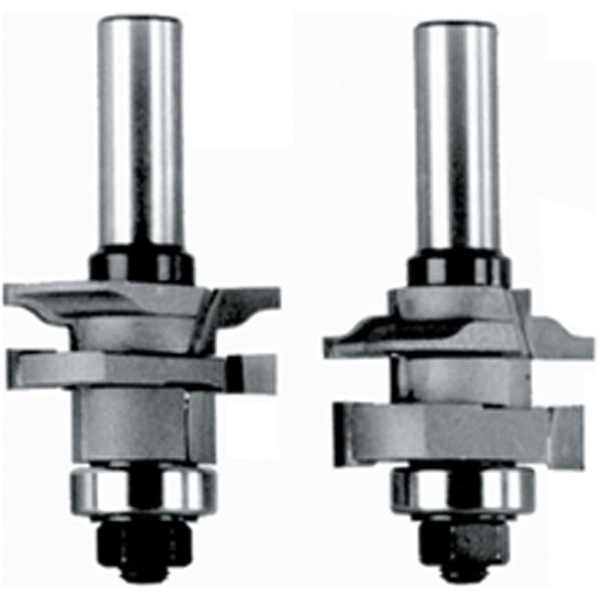 image:imageMAKITA 733337A Router Bit1582 pcsOgee3606