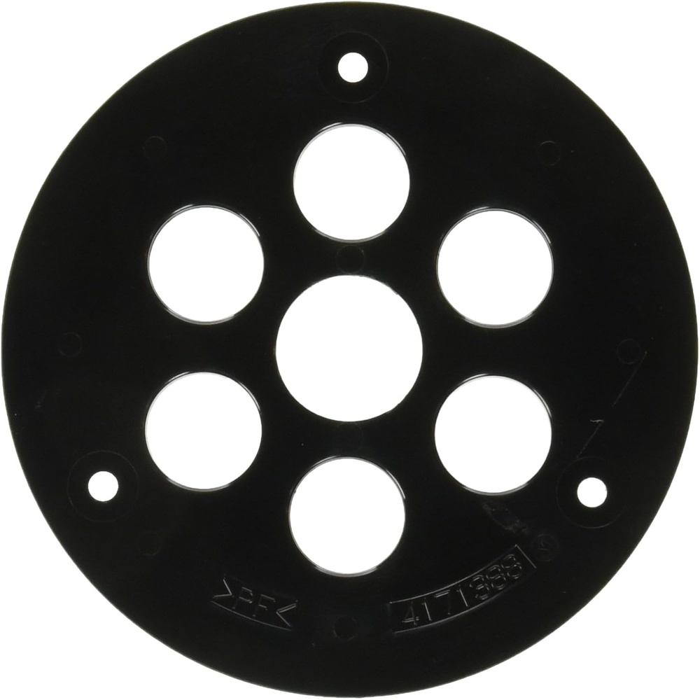 image:imageMakita 1933739 Router SubBase W1Inch Center Hole RD1100