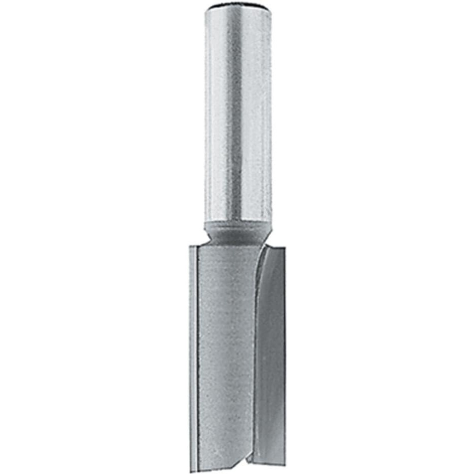 image:imageMakita 7330046A 34Inch Straight Bit 2 Cutting Flutes 14Inch Shank Carbide Tip Router Bit