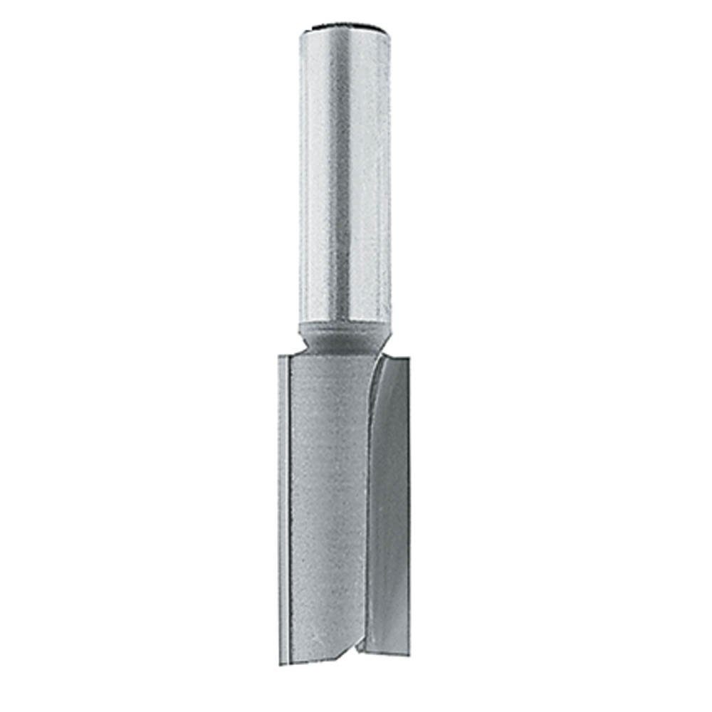 image:imageMakita 7330056A Router Bit 12Inch Straight 2 Flute 114Inch Cut 12Inch SH CT
