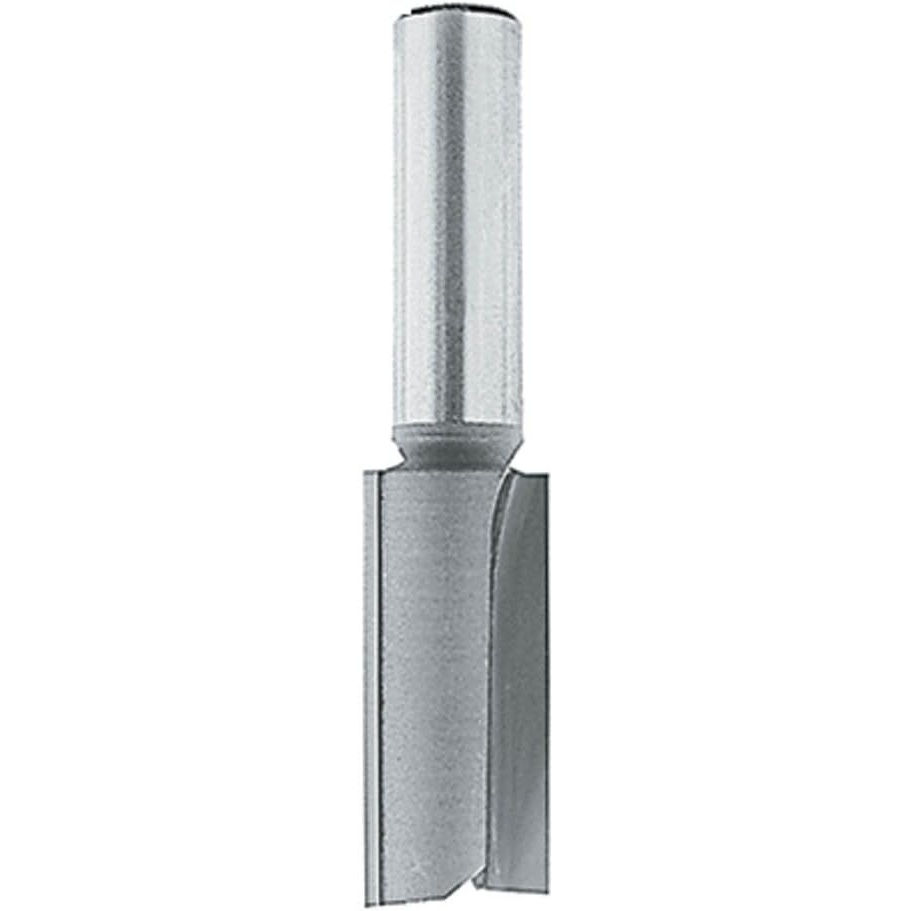 image:imageMakita 7330066A Router Bit 78Inch Straight 2 Flute 114Inch Cut 12Inch SH CT