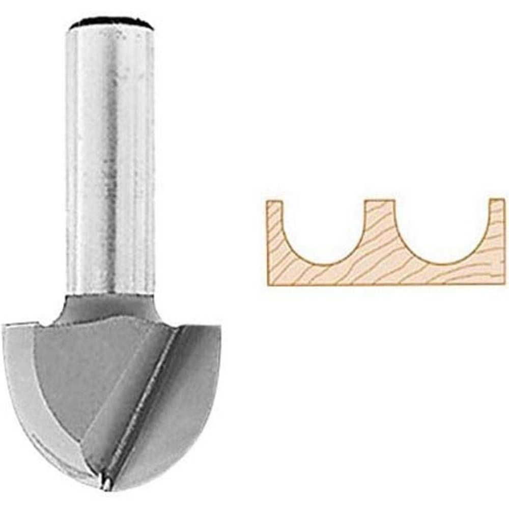 image:imageMakita 7330082A Bit14Inch 2Flute 14Inch Short Carbide Tip
