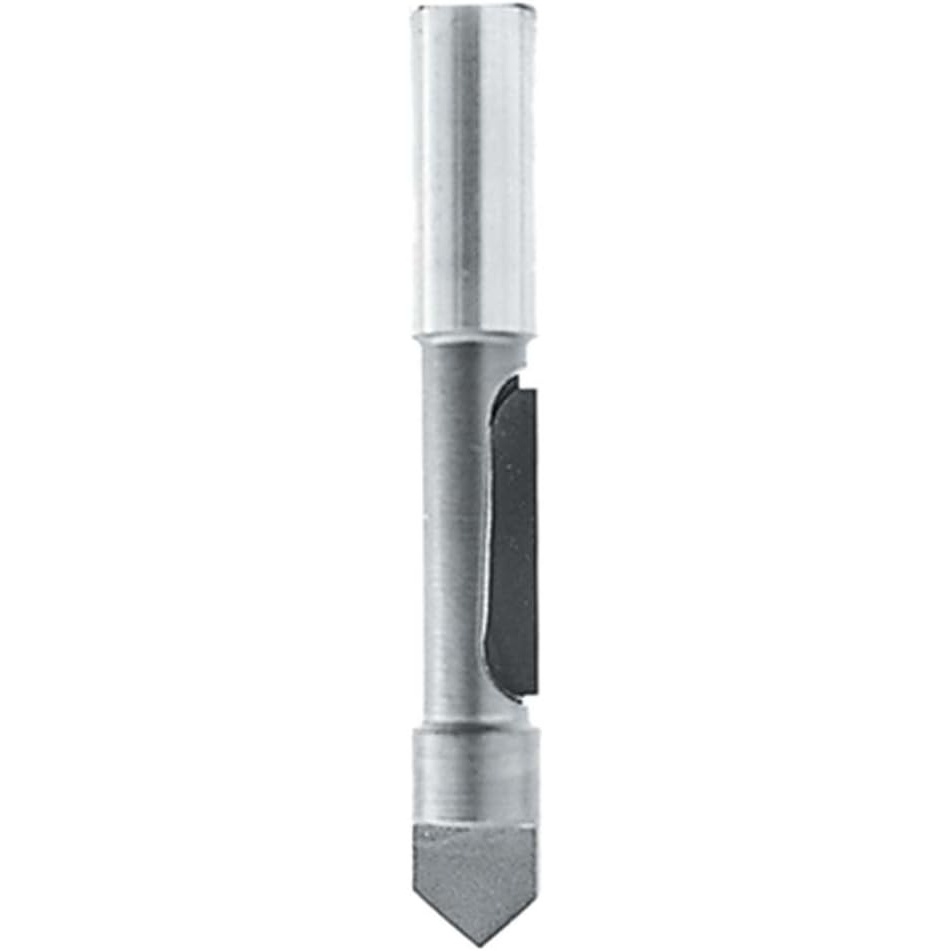 image:imageMakita 7330304A Router Bit 38Inch Panel Pilot 1 Flute 38Inch SH CT