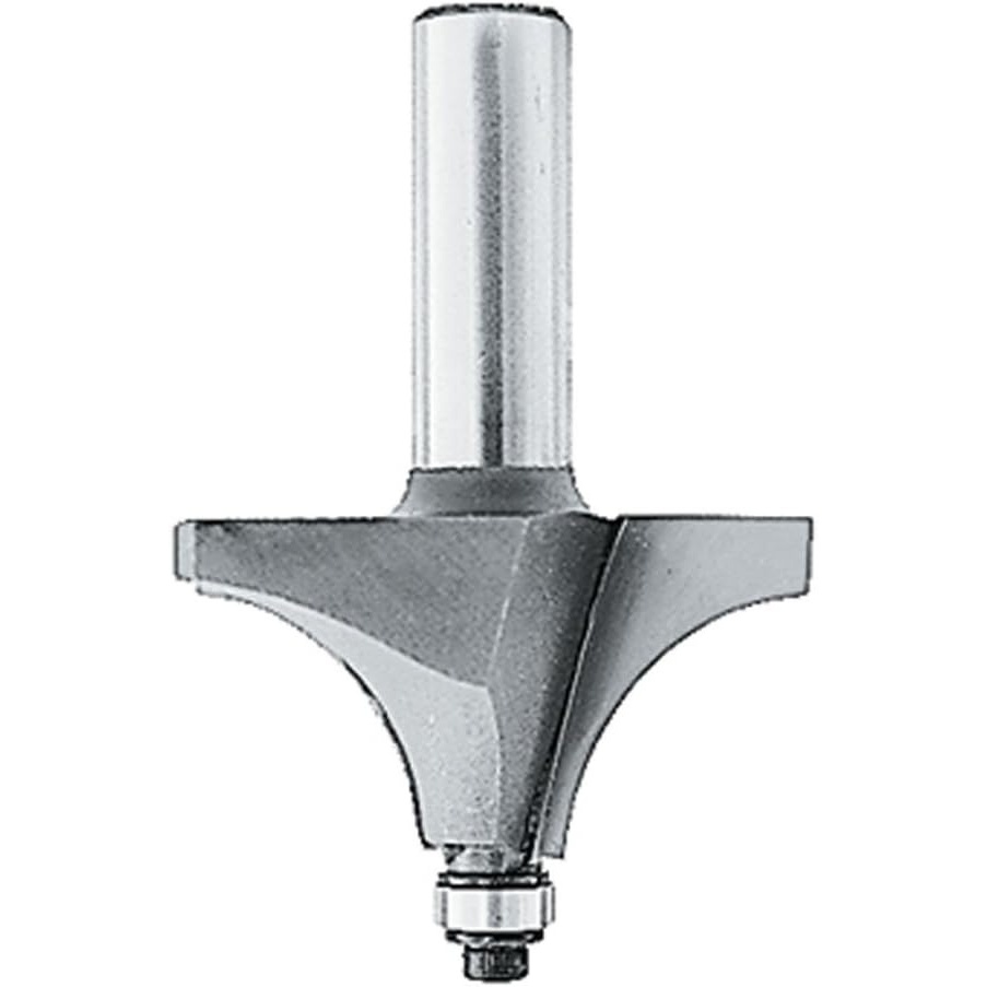 image:imageMakita 7331214A Router Bit 316Inch Bead 2 Flute 14Inch SH CT