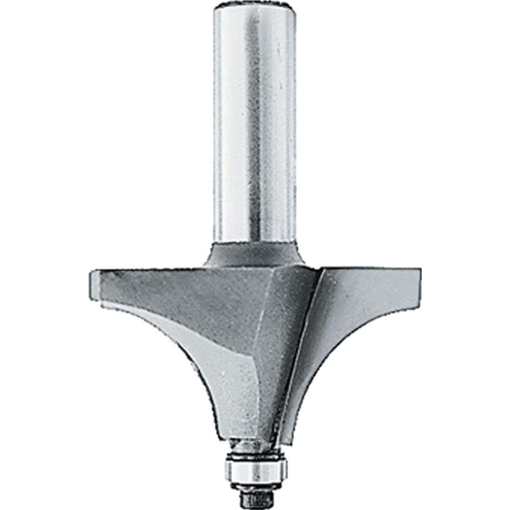image:imageMakita 7331222A Router Bit 12Inch Bead 2 Flute 14Inch SH CT