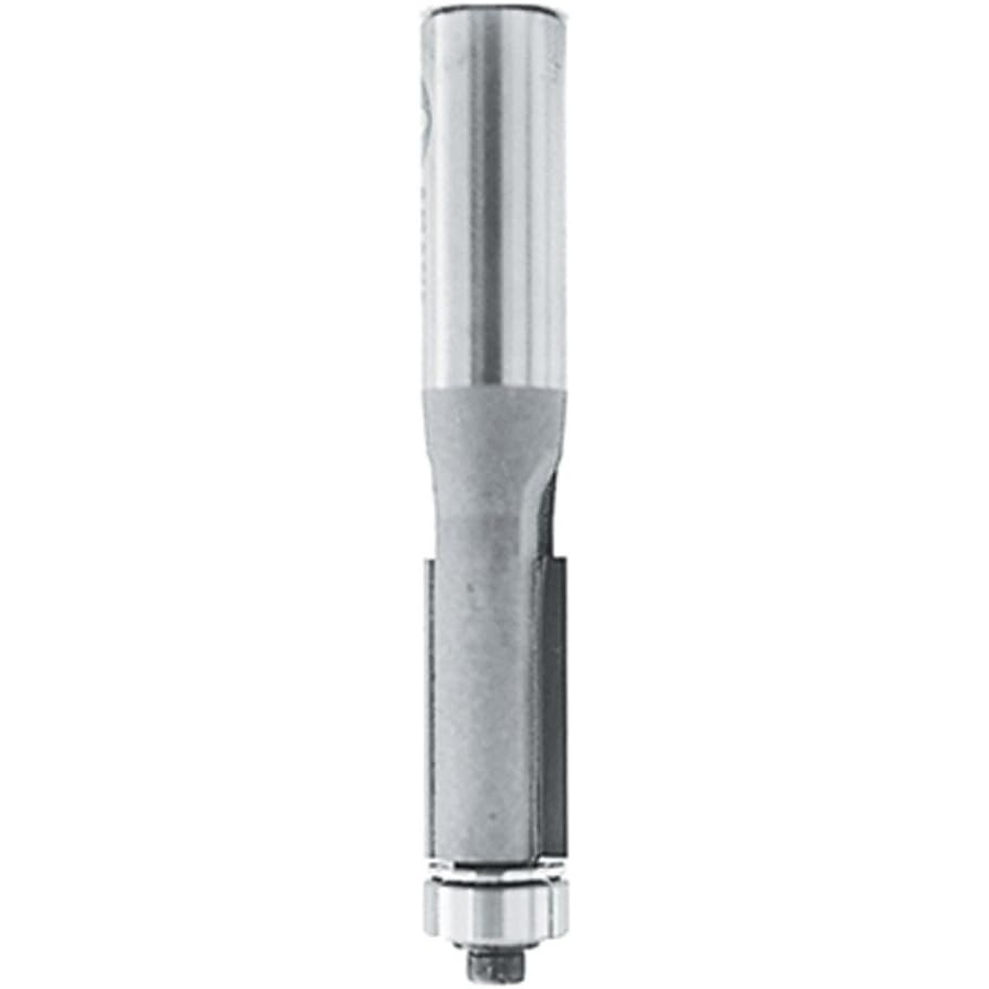image:imageMakita 7331288A Router Bit 38Inch 2 Cutting Flutes 14Inch Shank Carbide Tip