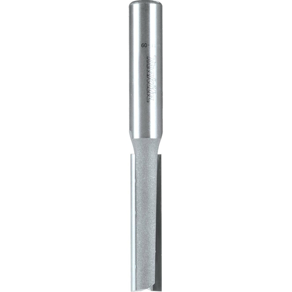 image:imageMakita 733252A Router Bit 12Inch Straight 2 Flute 1Inch Cut 12Inch SH CT