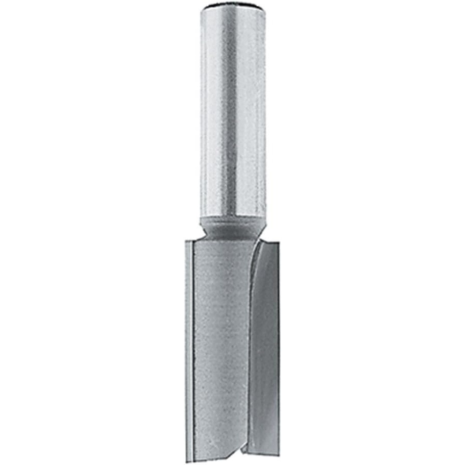 image:imageMakita 733254A 12Inch Straight 2 Cutting Flutes Router Bit