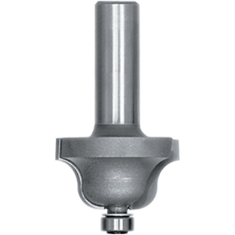 image:imageMakita 733280A Router Bit 14Inch Roman Ogee 2 Flute 12Inch SH CT