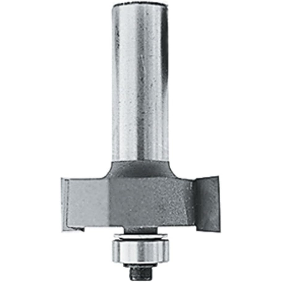 image:imageMakita 733282A Router Bit 38Inch Rabbet 2 Flute 12Inch SH CT