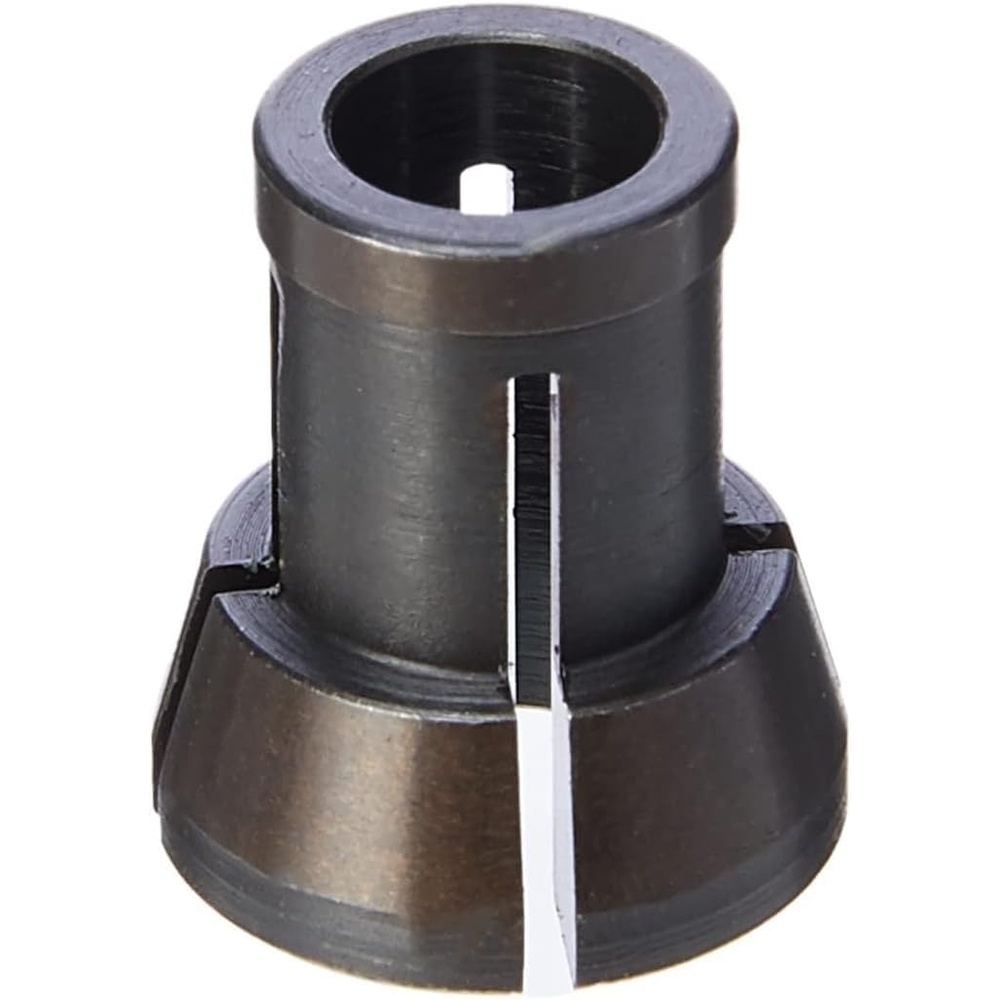 image:imageMakita 7636371 Collet Cone 14Inch  Router Accessory  Precision Fit  Secure Bit Holding  Durable Construction  Repair Component  Replacement Part