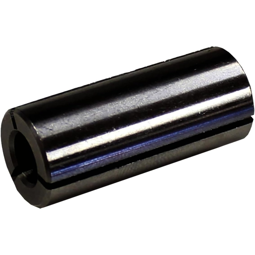 image:imageMakita 7638030 Router Bit 14Inch Collet Sleeve 3612 BRSilver