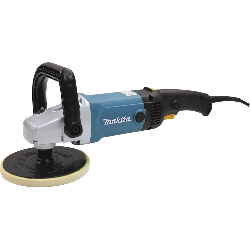 image:imageMakita 9227C 7 PolisherPolisher