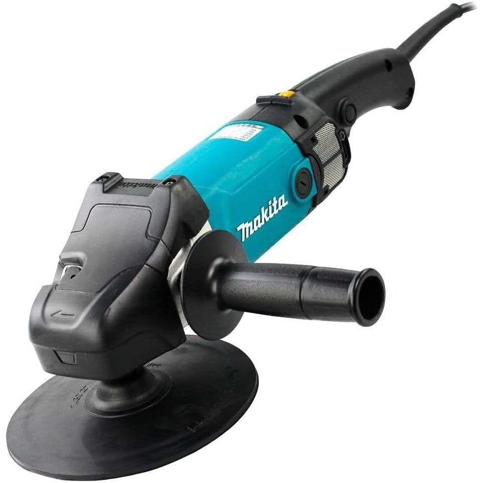 image:imageMakita 9237C 7 Polisher BluePolisher