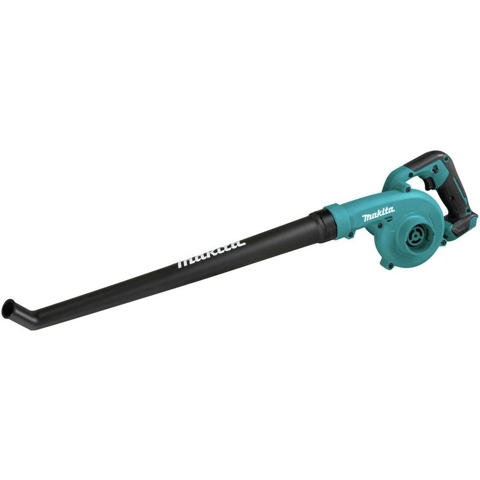image:imageMakita BU02Z 12V max CXT LithiumIon Cordless Floor Blower Tool OnlyTool Only