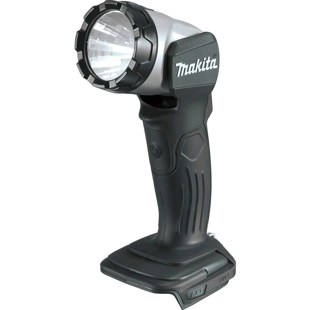 image:imageMakita DML802B 18V LXT LithiumIon Cordless LED Flashlight Flashlight Only