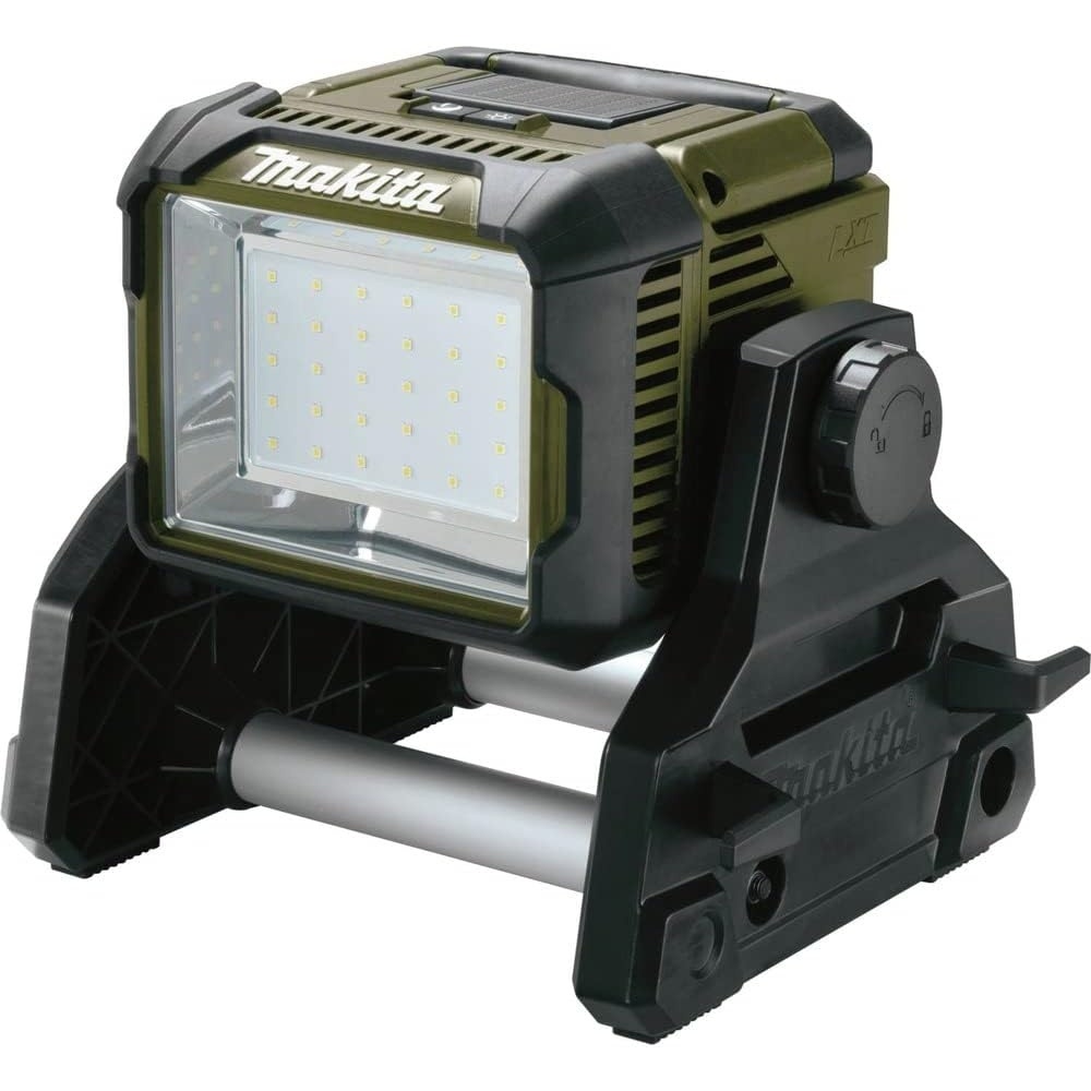 image:imageMakita DML811 18V LXT LithiumIon CordlessCorded Work Light Light OnlyWork Light Tool Only