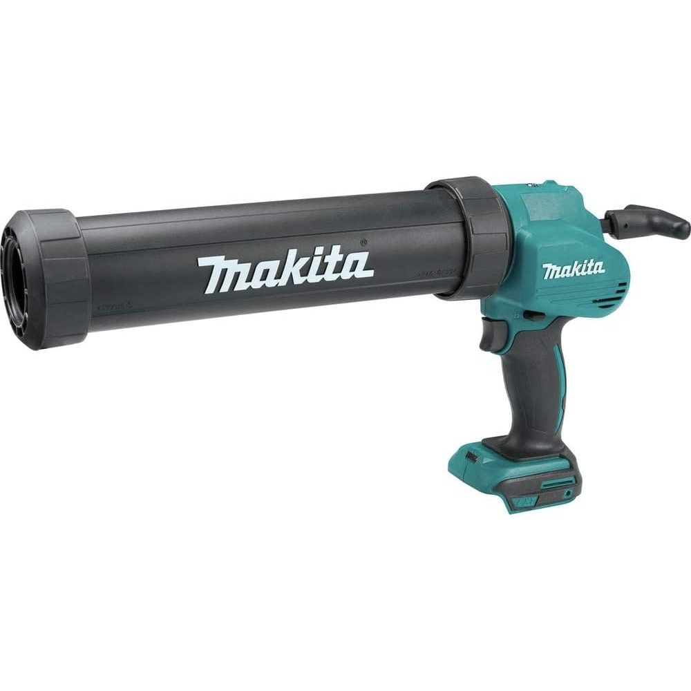 image:imageMakita GC01ZC 12V max CXT LithiumIon Cordless 29 oz Caulk and Adhesive Gun Tool Only