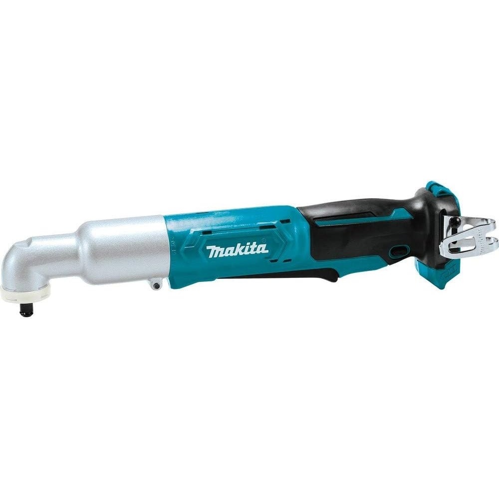 image:imageMakita LT02Z 12V max CXT LithiumIon Cordless 38 Angle Impact Wrench Tool Only